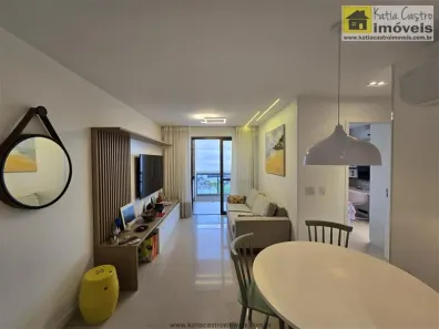 Apartamento com 2 Quartos à venda, 73m² no Itaipu, Niterói