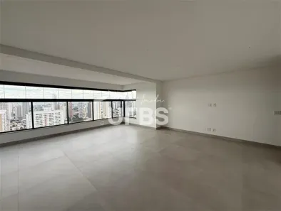 Apartamento com 3 Quartos à venda, 188m² no Setor Bueno, Goiânia