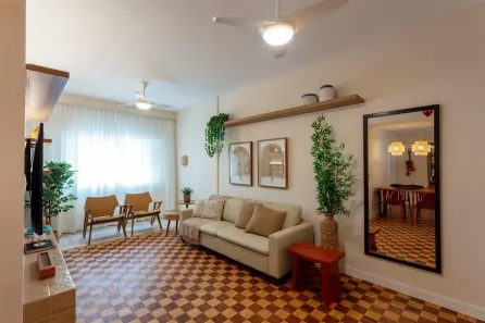 Apartamento com 3 Quartos à venda, 114m² no Vitória, Salvador