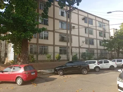Apartamento com 2 Quartos à venda, 48m² no Méier, Rio de Janeiro