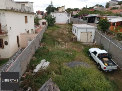 Lote/Terreno à venda, 715m² no Santa Tereza, Porto Alegre