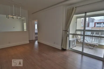 Apartamento com 2 Quartos à venda, 75m² no Jardim Paulista, São Paulo