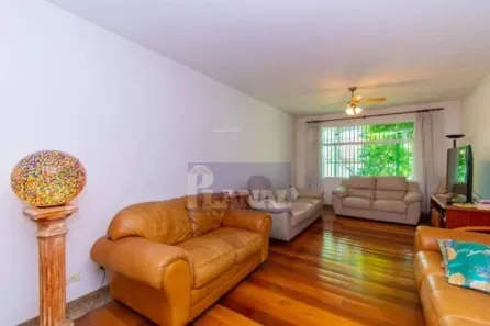 Sobrado com 4 Quartos à venda, 335m² no Planalto Paulista, São Paulo