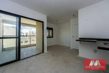 Apartamento com 1 Quarto à venda, 45m² no Bela Vista, São Paulo