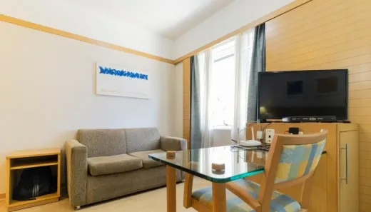 Flat com 1 Quarto à venda, 28m² no Consolação, São Paulo