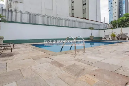 Apartamento com 4 Quartos à venda, 157m² no Aclimação, São Paulo