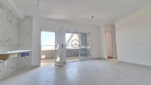 Apartamento com 2 Quartos à venda, 66m² no Loteamento Parque São Martinho, Campinas