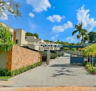 Casa de Condomínio com 3 Quartos à venda, 200m² no Vila Santista, Atibaia