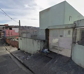 Casa com 2 Quartos à venda, 73m² no Vila João Batista, São Paulo