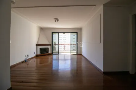 Apartamento com 3 Quartos à venda, 115m² no Indianópolis, São Paulo