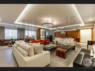 Apartamento com 4 Quartos à venda, 485m² no Parque Colonial, São Paulo