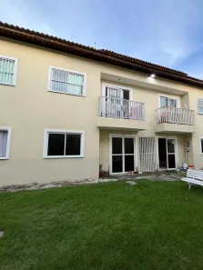 Apartamento com 2 Quartos à venda, 53m² no Parque Albano (Jurema), Caucaia