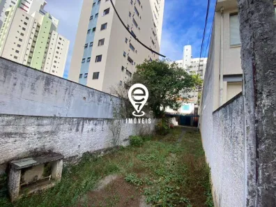 Lote/Terreno à venda, 217m² no Saúde, São Paulo