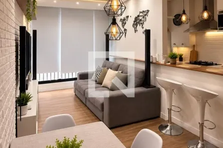 Apartamento com 2 Quartos à venda, 52m² no Ponte Grande, Guarulhos