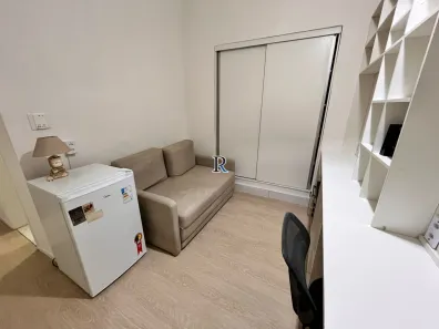 Apartamento com 1 Quarto à venda, 28m² no Centro, Rio de Janeiro