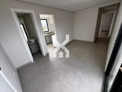 Apartamento com 2 Quartos à venda, 87m² no Sagrada Família, Belo Horizonte