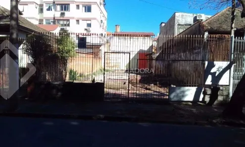 Lote/Terreno à venda, 264m² no Jardim São Pedro, Porto Alegre