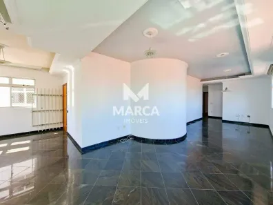 Apartamento com 4 Quartos para alugar, 155m² no Jaraguá, Belo Horizonte