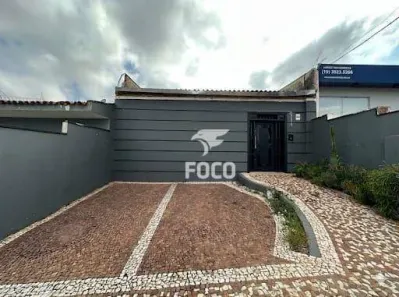 Imóvel Comercial para alugar, 120m² no Consolação, Rio Claro