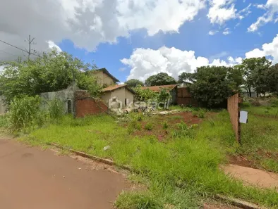 Lote/Terreno à venda, 360m² no Bairro Seminário, Campo Grande