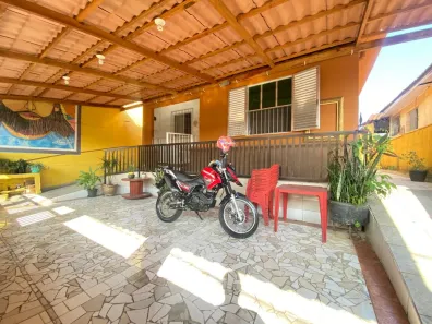 Apartamento com 3 Quartos à venda, 197m² no Vila Mateo Bei, São Vicente