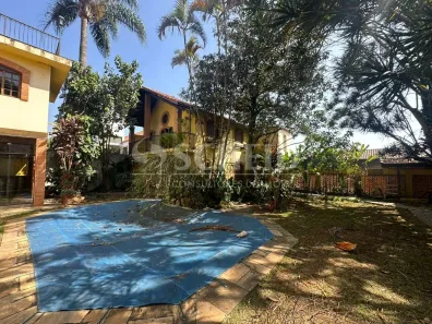Casa com 8 Quartos à venda, 600m² no Capela do Socorro, São Paulo