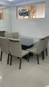 Apartamento com 3 Quartos à venda, 96m² no Fátima, Belém