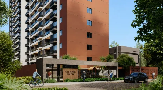 Apartamento com 2 Quartos à venda, 47m² no Várzea, Recife