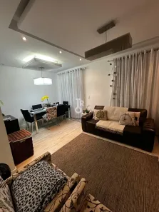 Casa de Condomínio com 3 Quartos à venda, 94m² no Jardim Colônia, Jundiaí