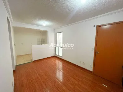 Apartamento com 2 Quartos à venda, 48m² no Vila Amorim, Americana