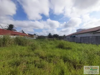 Lote/Terreno para alugar, 1050m² no Cidade Nova Peruíbe, Peruíbe