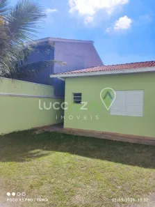 Casa com 2 Quartos à venda, 55m² no Loteamento Villa Branca, Jacareí