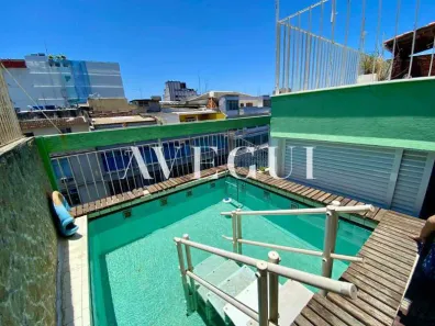 Cobertura com 4 Quartos à venda, 230m² no Copacabana, Rio de Janeiro