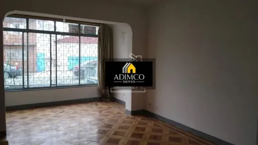 Imóvel Comercial com 1 Quarto para alugar, 248m² no Vila Bertioga, São Paulo
