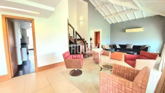 Cobertura com 4 Quartos à venda, 361m² no Barra da Tijuca, Rio de Janeiro