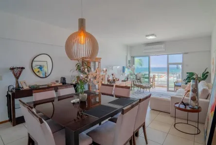 Apartamento com 3 Quartos à venda, 135m² no Barra da Tijuca, Rio de Janeiro