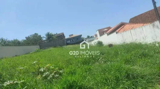Lote/Terreno à venda, 411m² no Jardim Panorama, Valinhos