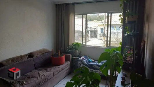 Apartamento com 2 Quartos à venda, 76m² no Ferrazópolis, São Bernardo do Campo