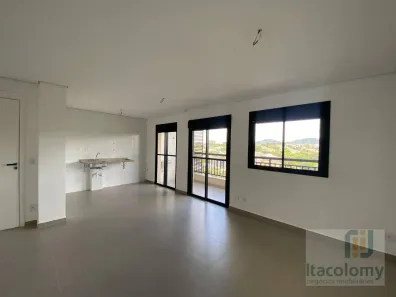 Apartamento com 1 Quarto à venda, 47m² no Dezoito do Forte Empresarial/Alphaville., Barueri