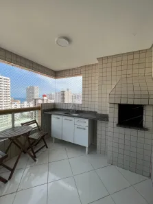 Apartamento com 1 Quarto à venda, 60m² no Aviação, Praia Grande