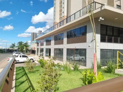 Ponto Comercial para alugar, 150m² no Sul, Brasília