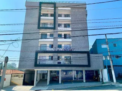 Apartamento com 1 Quarto à venda, 41m² no Jardim São Paulo(Zona Norte), São Paulo