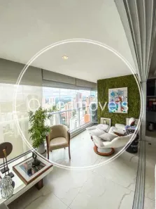 Apartamento com 2 Quartos à venda, 84m² no Pinheiros, São Paulo