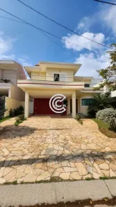 Sobrado com 3 Quartos à venda, 238m² no Swiss Park, Campinas