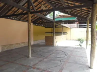 Galpão/Depósito/Armazém à venda, 450m² no Ouro Preto, Belo Horizonte