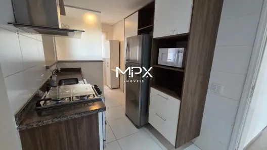 Apartamento com 2 Quartos à venda, 63m² no Glebas Califórnia, Piracicaba