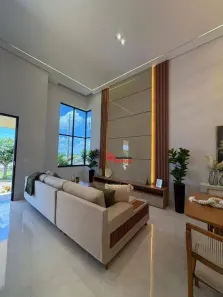 Casa com 3 Quartos à venda, 177m² no Jardim São Francisco, Santa Bárbara D'Oeste
