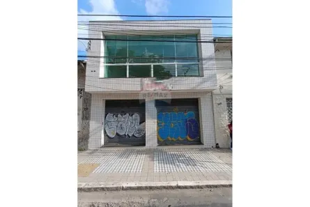 Ponto Comercial para alugar, 300m² no Santana, São Paulo