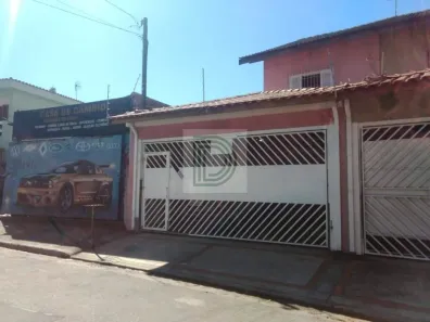 Sobrado com 3 Quartos à venda, 110m² no Vila Dalva, São Paulo