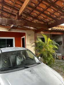 Casa com 2 Quartos à venda, 59m² no Três Vendas, Araruama